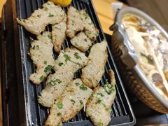 -大岛日本料理铁板烧(南通大饭店)