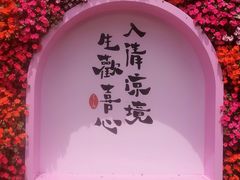 -佛手湖郊野公园