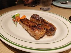 -波特曼西餐厅(中央大街店)