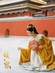 点击看大图 -美云庭古装·格格服汉服·京城旅拍(北京店)