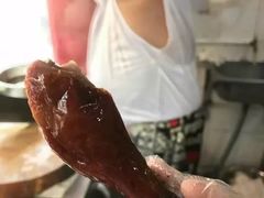 -黄连大头华烧鹅(萧地大马路店)