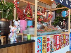 -松咖啡自助餐厅·松北香格里拉