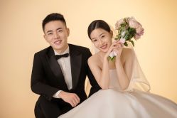 -今生有约国际精品婚纱摄影(苏州店)