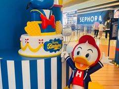 -天河城购物中心