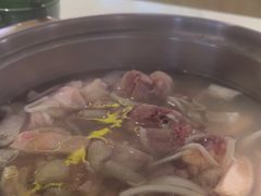 -润园四季椰子鸡火锅(南山海岸城店)