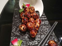 -马仕玖煲·融合菜·酥不腻烤鸭(人大店)