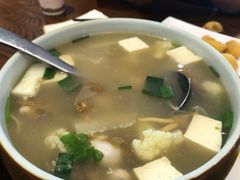 滑蛏汤-海坛特色小吃·只做平潭特色菜(平潭店)