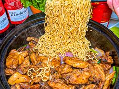 -张大厨鸡煲王·小龙虾·16年老字号(新圳东路店)