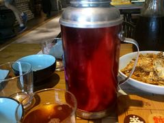 小吊梨汤-局气 烤鸭·北京菜(光华路店)