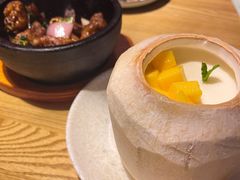-泰果东南亚餐厅(旭辉广场店)