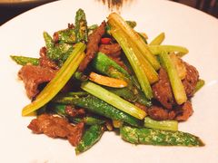 -丝路金桃·新疆菜(徐汇店)