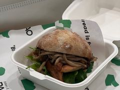 -PAOPAO Bakery&Café(港汇店)