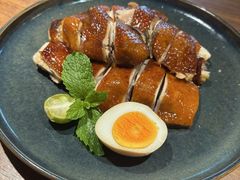 -木棉·醉心粤味(COCO Park店)