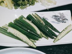 -一块豆腐(李沧书院路店)