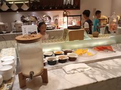 -泉州悦华酒店·自助餐厅