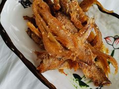 -碧海银沙海鲜餐厅(恒大海上威尼斯店)