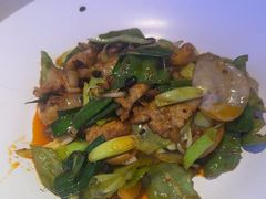 -茅庐川菜(烟台万象汇店)