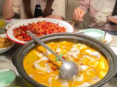 -金佬馆·川菜bistro(芜湖镜湖万达店)