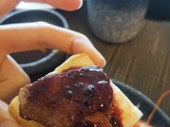 -柚·日式料理-富力万丽酒店