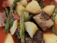 -新疆欣悦饭庄