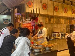 -嘉州鲜知味钵钵鸡(奎星楼店)