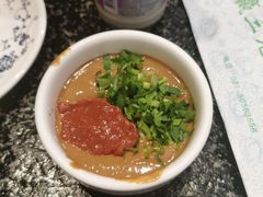 -常赢三兄弟·清真涮肉(五莲路店)