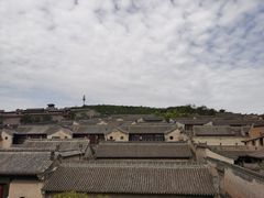 -山西王家大院