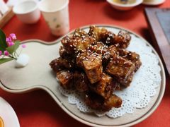 -粤香楼(新光里店)