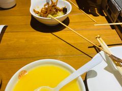 -小杨烤肉·陕西烧烤·陕西地方菜(东新街【永兴坊】店)