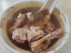 猴头菇响锣炖猪肚-信行丰炖品皇店(光孝路店)