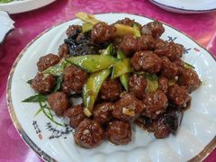 -五谷丰香饺子馆(总店)