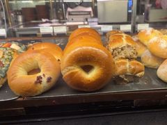 -BAKER&SPICE(安福路店)