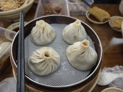-李记清真馆(打钉巷店)