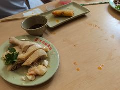 -百家鸡味馆(清泰店)
