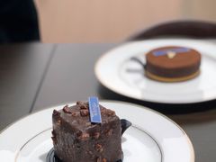 -游心咖啡(青山滨江店)