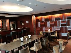 大堂-深圳维景酒店-维景轩