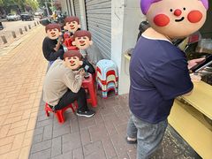-钟姨糖水(惠城店)