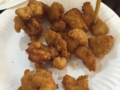 -尚尊比萨(体育路店)