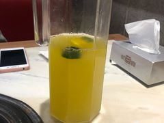 -韩宫宴烤肉·料理(苏州中心店)