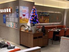 -新辣道鱼火锅(领展购物广场·中关村店)