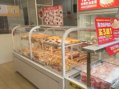 -味多美蛋糕(六里桥店)