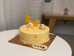 -黑池口感烘焙·生日蛋糕(坂田店)