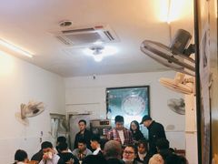 大堂-海汇源老烧麦店(东大街总店)