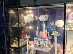 -万达影城(西铁营万达广场IMAX店)