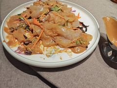 -润泽园饭庄(中山路店)