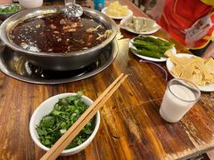-中和远东火锅兔(老店)