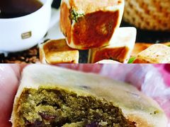 -海口骑楼小吃街