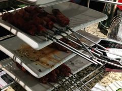 -丰茂烤串(金源店)