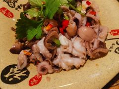 -铁人烧烤(北京店)