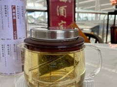 安溪铁观音-广州酒家(文昌总店)